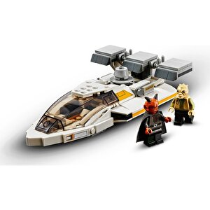 Lego Star Wars 75290 Mos Eisley Cantina (3187 Parça)