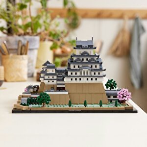 Lego Architecture 21060 Himeji Kalesi (2125 Parça)