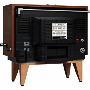 Lego Super Mario 71374 Nintendo  Entertainment System (2646 Parça)