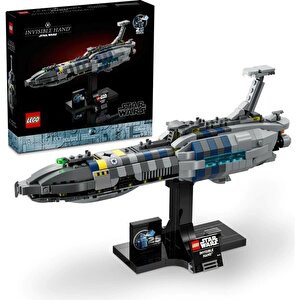 Star Wars 75377 Invisible Hand (557 Parça)