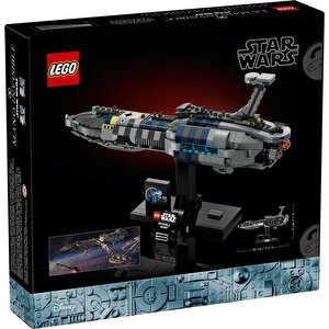 Star Wars 75377 Invisible Hand (557 Parça)