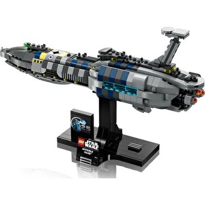 Star Wars 75377 Invisible Hand (557 Parça)
