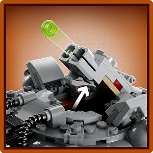 Lego Star Wars 75361 The Mandalorian2 Örümcek Tankı (526 Parça)