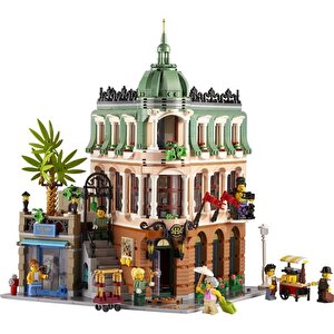 Lego Creator Expert 10297 Boutique Hotel (3066 Parça)
