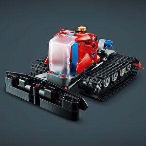 Lego Technic 42148 Kar Ezme Aracı  (178 Parça)