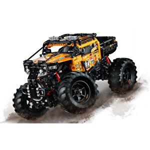 Lego Technic 42099 Rc X-treme Arazi Aracı