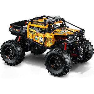 Lego Technic 42099 Rc X-treme Arazi Aracı