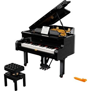 Ideas 21323 Grand Kuyruklu Piyano (3662 Parça)