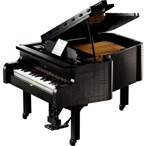 Ideas 21323 Grand Kuyruklu Piyano (3662 Parça)