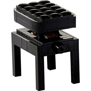 Lego Ideas 21323 Grand Kuyruklu Piyano (3662 Parça)