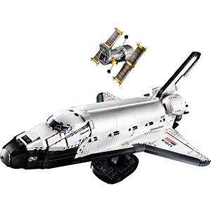 Lego Creator Expert 10283 Nasa Discovery Uzay Mekiği (2354 Parça)