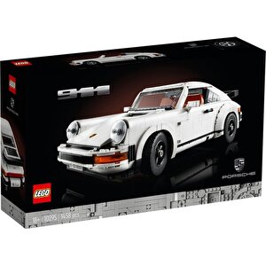 Lego Creator Expert 10295 Porsche 911 (1458 Parça)