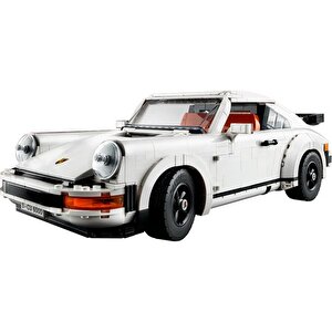 Lego Creator Expert 10295 Porsche 911 (1458 Parça)