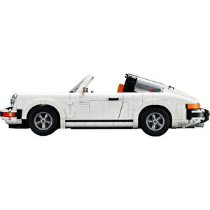 Lego Creator Expert 10295 Porsche 911 (1458 Parça)