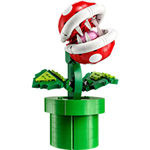 Super Mario 71426 Piranha Plant (540 Parça)