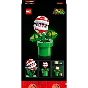 Super Mario 71426 Piranha Plant (540 Parça)