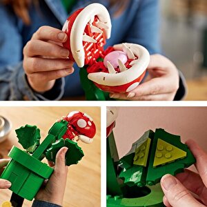 Lego Super Mario 71426 Piranha Plant (540 Parça)