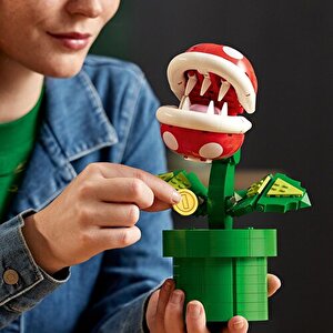 Lego Super Mario 71426 Piranha Plant (540 Parça)