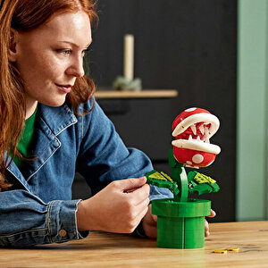 Lego Super Mario 71426 Piranha Plant (540 Parça)