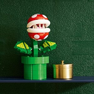 Lego Super Mario 71426 Piranha Plant (540 Parça)