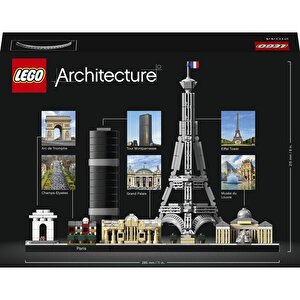 Lego Architecture Paris 21044