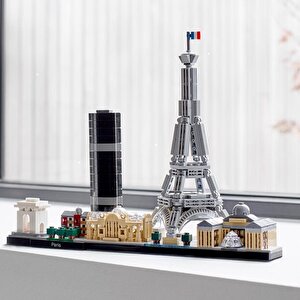 Lego Architecture Paris 21044