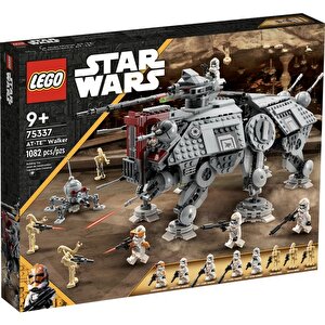 Star Wars 75337 At-te Walker (1082 Parça)
