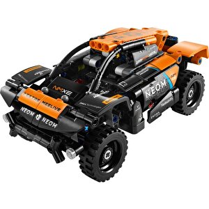 Technic 42166 Neom Mclaren Extreme E Race Car (252 Parça)