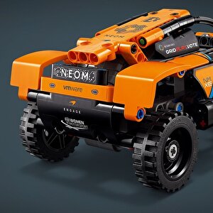 Lego Technic 42166 Neom Mclaren Extreme E Race Car (252 Parça)