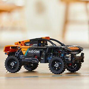 Lego Technic 42166 Neom Mclaren Extreme E Race Car (252 Parça)