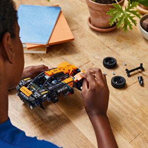 Lego Technic 42166 Neom Mclaren Extreme E Race Car (252 Parça)