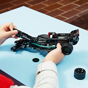 Lego Technic 42165 Mercedes-amg F1 W14 E Performance Pull-back (240 Parça)