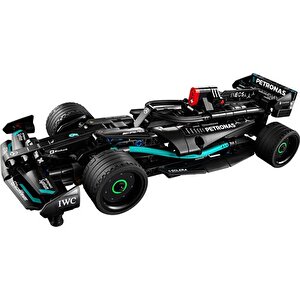 Technic 42165 Mercedes-amg F1 W14 E Performance Pull-back (240 Parça)