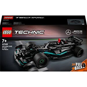 Technic 42165 Mercedes-amg F1 W14 E Performance Pull-back (240 Parça)