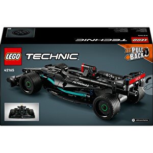 Lego Technic 42165 Mercedes-amg F1 W14 E Performance Pull-back (240 Parça)