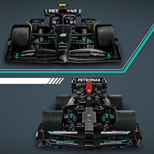 Lego Technic 42165 Mercedes-amg F1 W14 E Performance Pull-back (240 Parça)