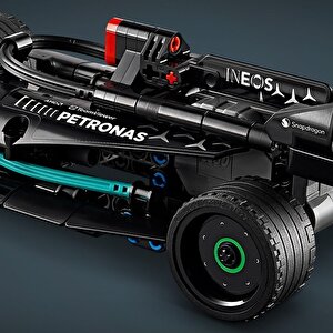 Lego Technic 42165 Mercedes-amg F1 W14 E Performance Pull-back (240 Parça)
