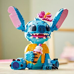 Lego Disney 43249 Stiç (730 Parça)