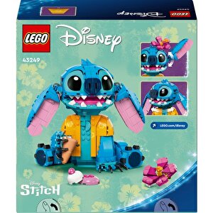 Disney 43249 Stiç (730 Parça)