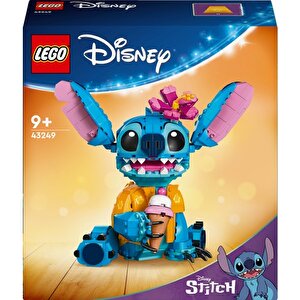 Lego Disney 43249 Stiç (730 Parça)