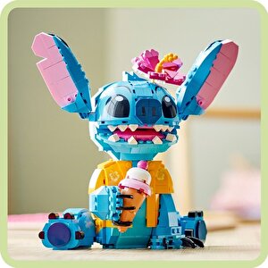Lego Disney 43249 Stiç (730 Parça)