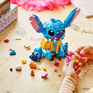 Lego Disney 43249 Stiç (730 Parça)