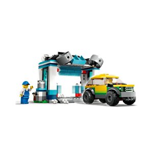 City Oto Yıkama 60362