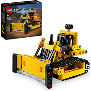 Technic 42163 Ağır İş Buldozeri (195 Parça)