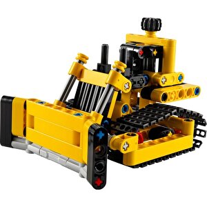 Technic 42163 Ağır İş Buldozeri (195 Parça)