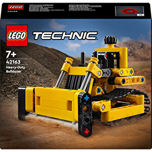 Technic 42163 Ağır İş Buldozeri (195 Parça)