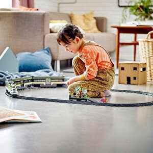 Lego City 60337 Ekspres Yolcu Treni (764 Parça)