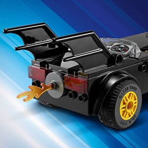 Lego Super Heros 76264 Dc Batmobile Takibi: Batman Jokere Karşı (54 Parça)