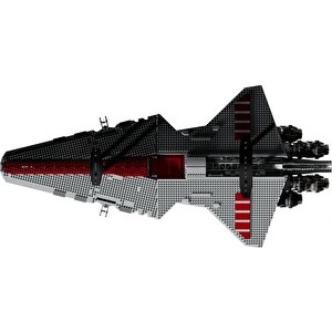 Lego Star Wars 75367 Venator Sınıfı Cumhuriyet Saldırı Kruvazörü (5374 Parça)