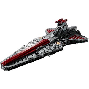 Lego Star Wars 75367 Venator Sınıfı Cumhuriyet Saldırı Kruvazörü (5374 Parça)